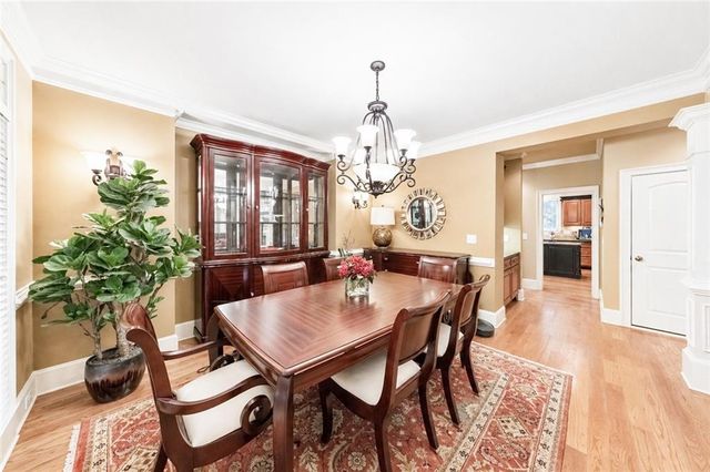855 Tempest Way NW, Kennesaw, GA 30152