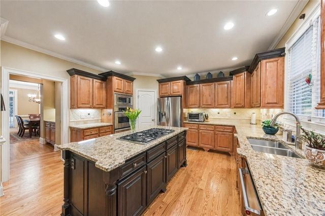 855 Tempest Way NW, Kennesaw, GA 30152