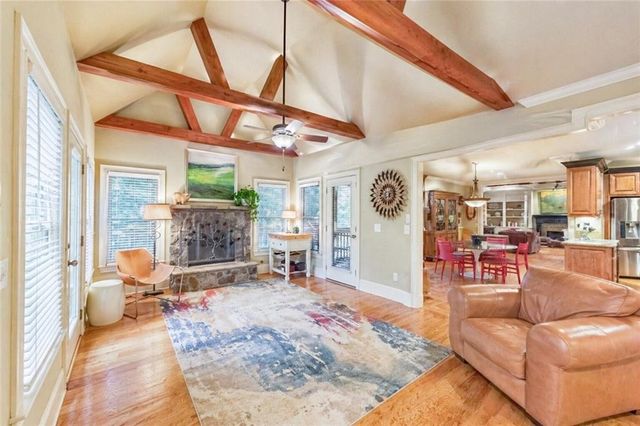 855 Tempest Way NW, Kennesaw, GA 30152