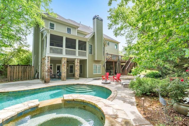 855 Tempest Way NW, Kennesaw, GA 30152