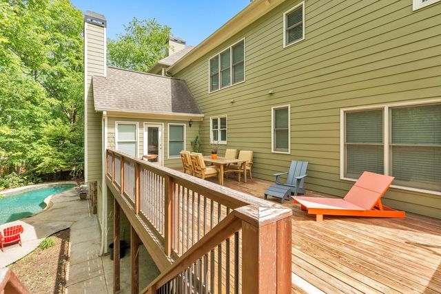 855 Tempest Way NW, Kennesaw, GA 30152