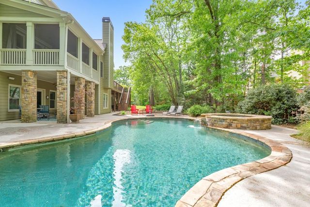 855 Tempest Way NW, Kennesaw, GA 30152