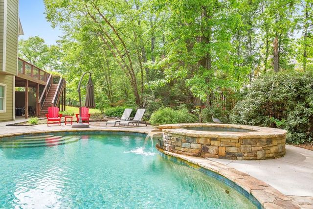 855 Tempest Way NW, Kennesaw, GA 30152