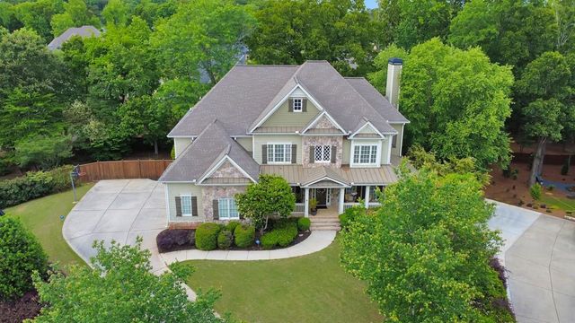 855 Tempest Way NW, Kennesaw, GA 30152