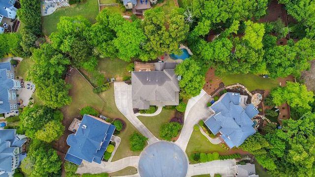 855 Tempest Way NW, Kennesaw, GA 30152