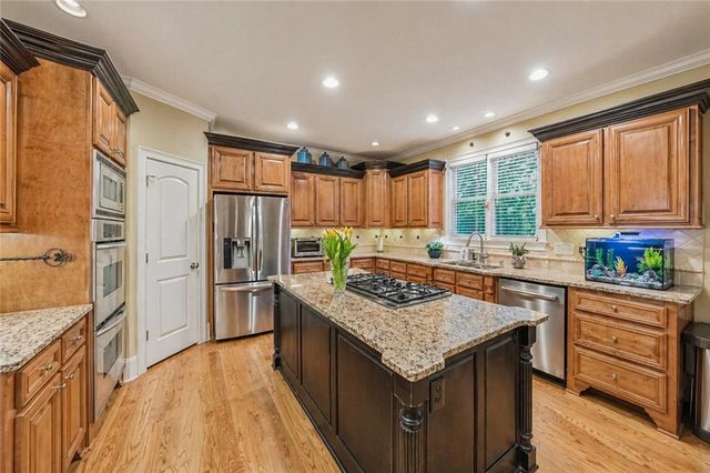 855 Tempest Way NW, Kennesaw, GA 30152