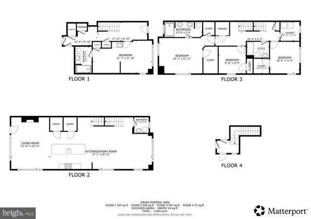 170 WINSOME CIR, Bethesda, MD 20814