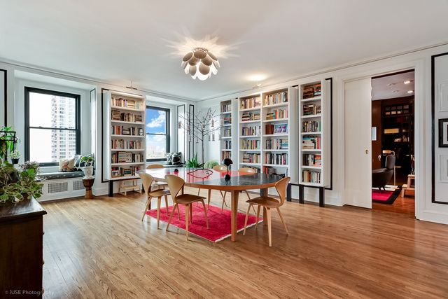 3500 N Lake Shore Drive 11C, Chicago, IL 60657