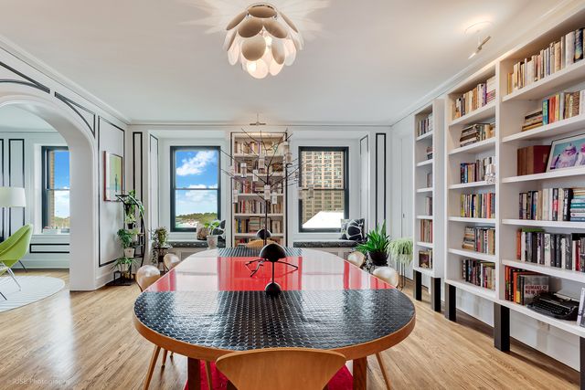 3500 N Lake Shore Drive 11C, Chicago, IL 60657
