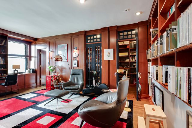 3500 N Lake Shore Drive 11C, Chicago, IL 60657