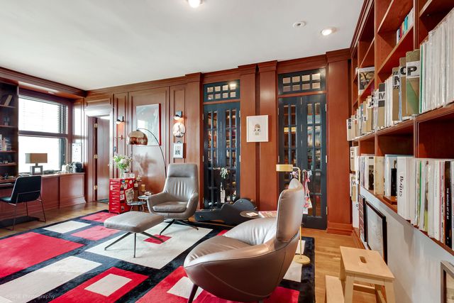 3500 N Lake Shore Drive 11C, Chicago, IL 60657