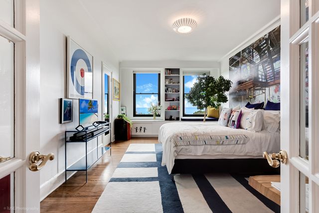 3500 N Lake Shore Drive 11C, Chicago, IL 60657
