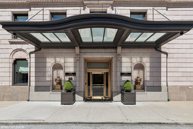 3500 N Lake Shore Drive 11C, Chicago, IL 60657