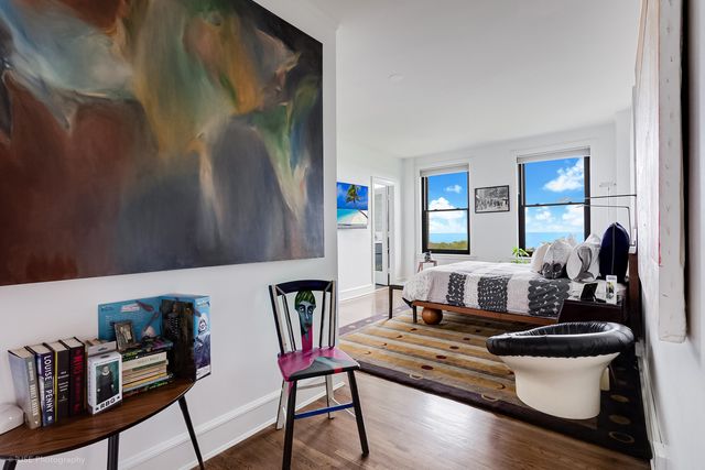 3500 N Lake Shore Drive 11C, Chicago, IL 60657