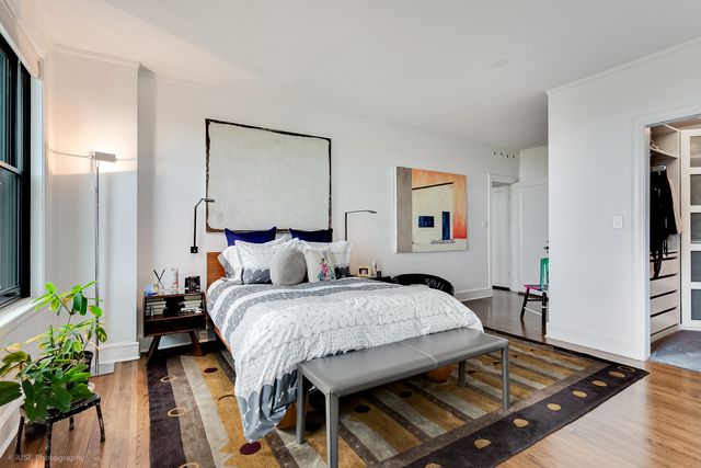 3500 N Lake Shore Drive 11C, Chicago, IL 60657