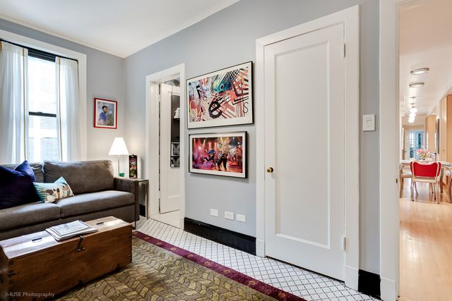 3500 N Lake Shore Drive 11C, Chicago, IL 60657