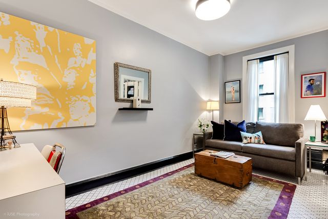 3500 N Lake Shore Drive 11C, Chicago, IL 60657