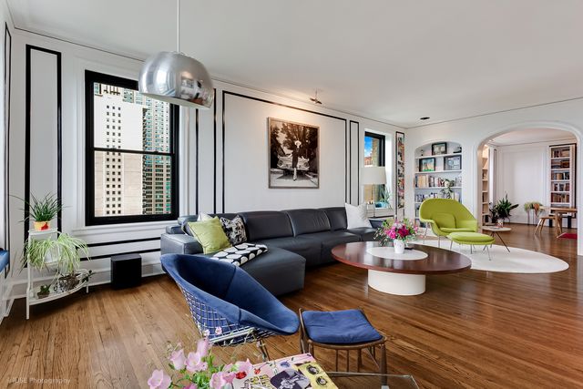 3500 N Lake Shore Drive 11C, Chicago, IL 60657