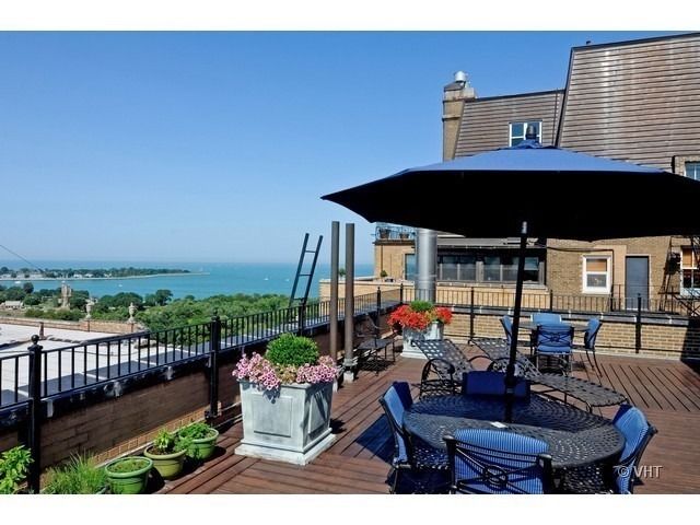 3500 N Lake Shore Drive 11C, Chicago, IL 60657