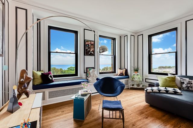 3500 N Lake Shore Drive 11C, Chicago, IL 60657