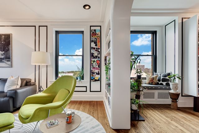 3500 N Lake Shore Drive 11C, Chicago, IL 60657