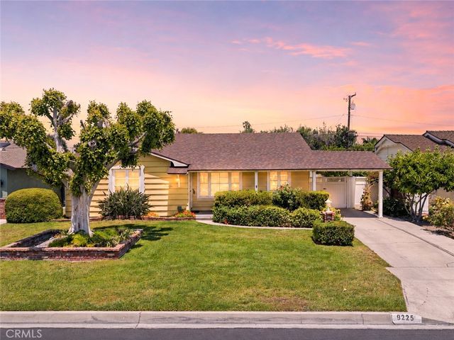 9225 Buell Street, Downey, CA 90241
