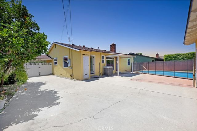 9225 Buell Street, Downey, CA 90241