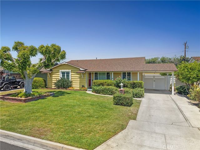 9225 Buell Street, Downey, CA 90241