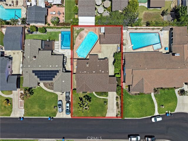 9225 Buell Street, Downey, CA 90241