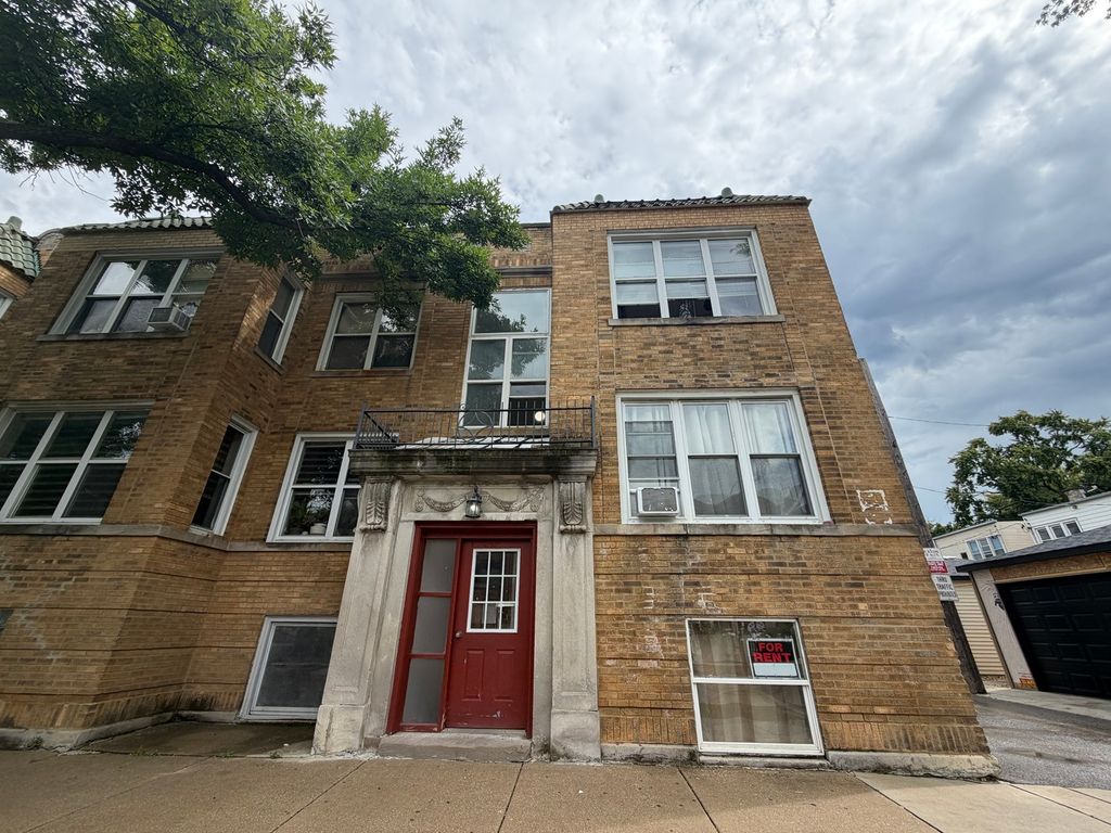 4515 N Hamlin Avenue 2, Chicago, IL 60625