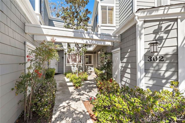 302 San Nicholas Court, Laguna Beach, CA 92651