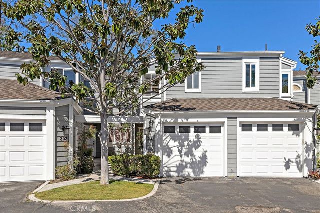 302 San Nicholas Court, Laguna Beach, CA 92651