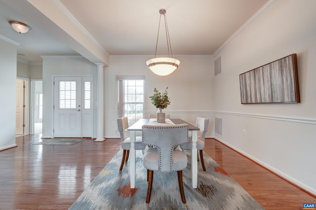 65 PRESTWOOD DR, Ruckersville, VA 22968