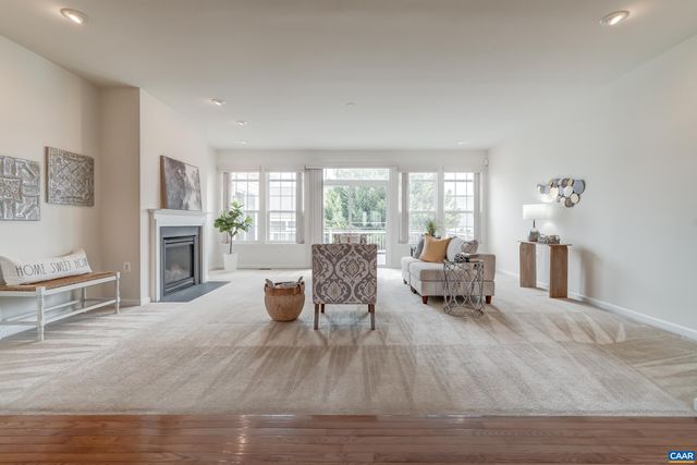 65 PRESTWOOD DR, Ruckersville, VA 22968