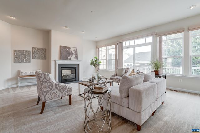 65 PRESTWOOD DR, Ruckersville, VA 22968