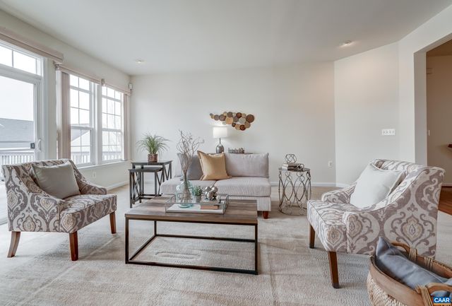 65 PRESTWOOD DR, Ruckersville, VA 22968