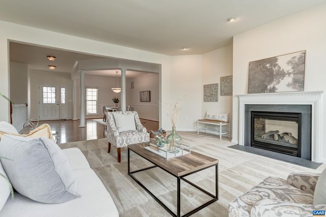 65 PRESTWOOD DR, Ruckersville, VA 22968