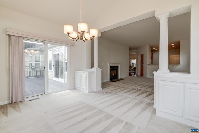 65 PRESTWOOD DR, Ruckersville, VA 22968