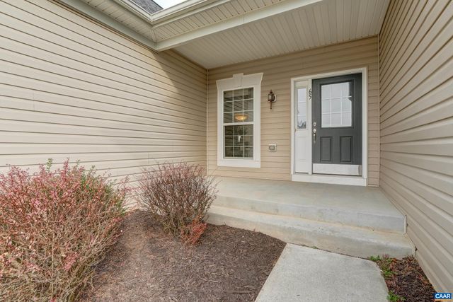 65 PRESTWOOD DR, Ruckersville, VA 22968