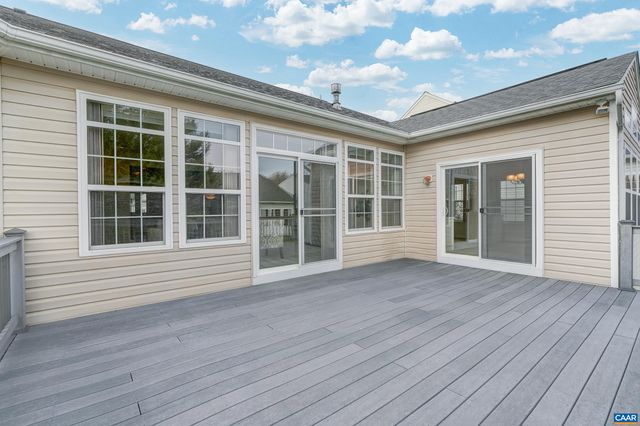 65 PRESTWOOD DR, Ruckersville, VA 22968