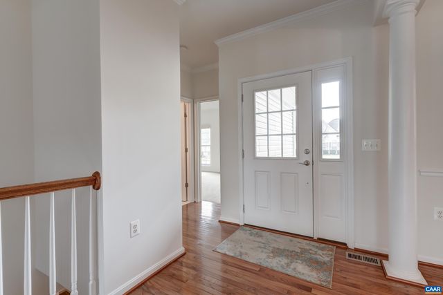 65 PRESTWOOD DR, Ruckersville, VA 22968