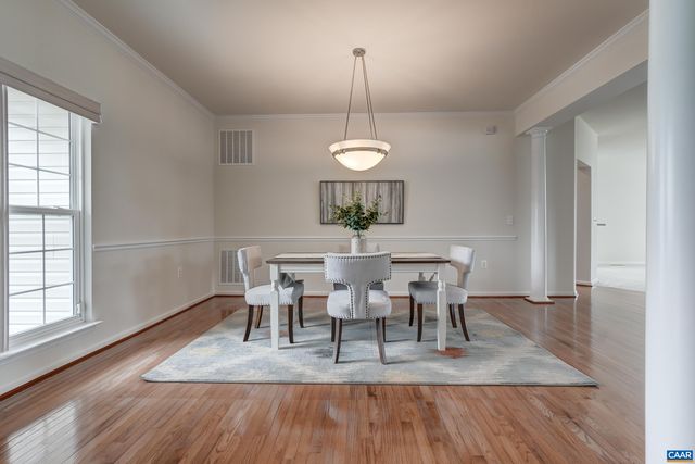 65 PRESTWOOD DR, Ruckersville, VA 22968