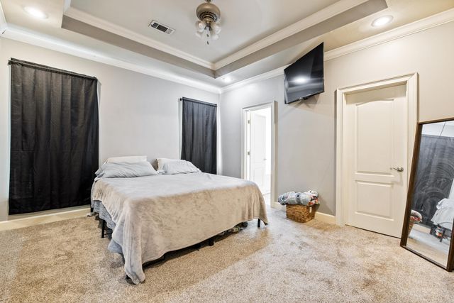 407 Wisteria Drive, Bauxite, AR 72011