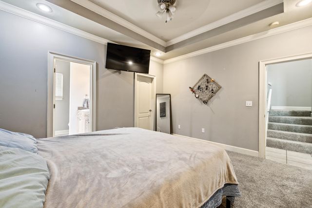 407 Wisteria Drive, Bauxite, AR 72011