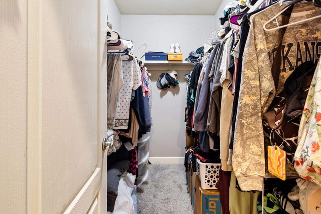 407 Wisteria Drive, Bauxite, AR 72011