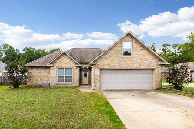 407 Wisteria Drive, Bauxite, AR 72011