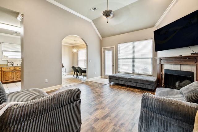 407 Wisteria Drive, Bauxite, AR 72011