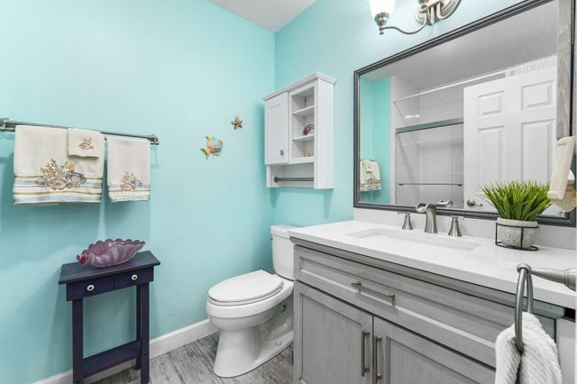 5804 Summerfield Court 47, Fort Pierce, FL 34982