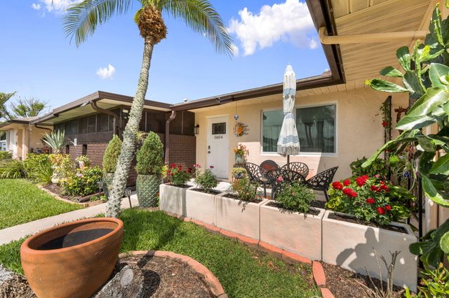 5804 Summerfield Court 47, Fort Pierce, FL 34982