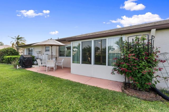 5804 Summerfield Court 47, Fort Pierce, FL 34982
